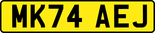 MK74AEJ