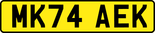MK74AEK