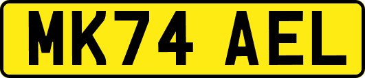 MK74AEL