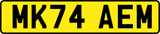 MK74AEM