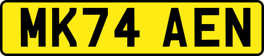 MK74AEN