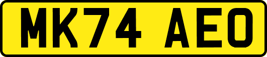MK74AEO