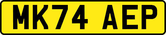 MK74AEP