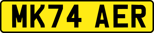 MK74AER