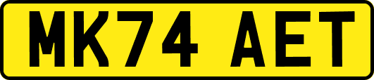 MK74AET