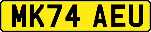 MK74AEU