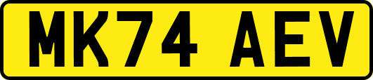 MK74AEV