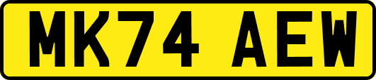 MK74AEW