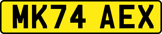 MK74AEX