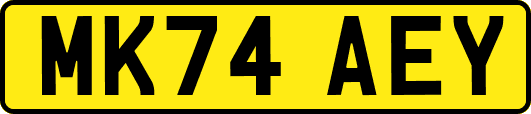 MK74AEY