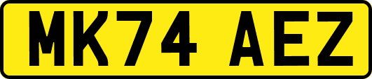 MK74AEZ