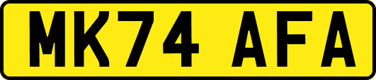 MK74AFA