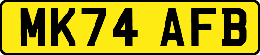 MK74AFB