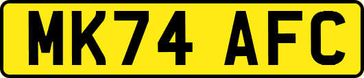 MK74AFC