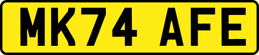 MK74AFE