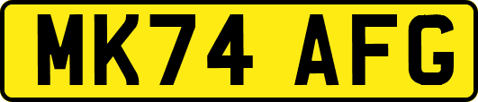 MK74AFG