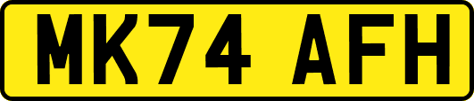 MK74AFH
