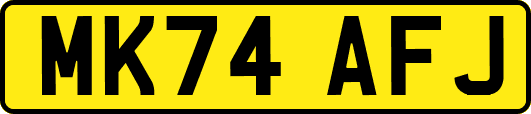 MK74AFJ