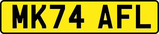 MK74AFL