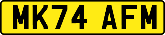 MK74AFM