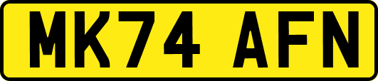 MK74AFN