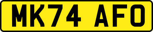 MK74AFO