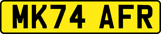 MK74AFR