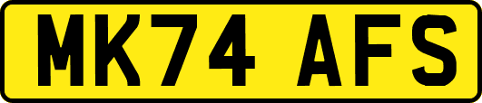 MK74AFS