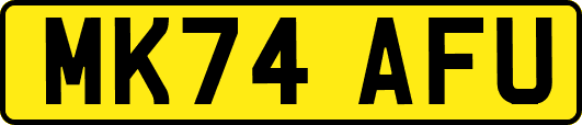 MK74AFU