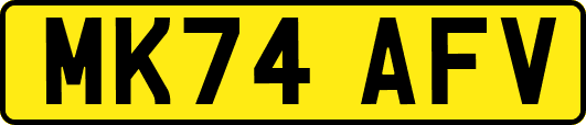 MK74AFV