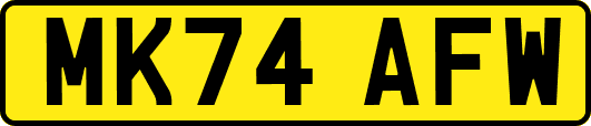 MK74AFW