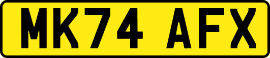 MK74AFX