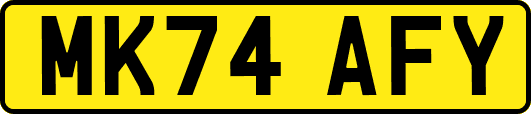 MK74AFY