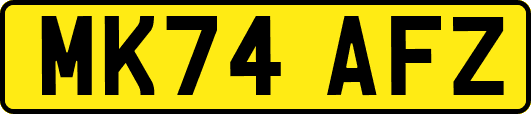 MK74AFZ