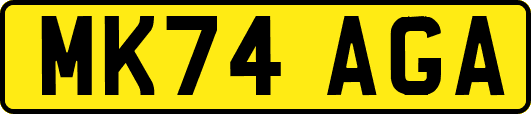 MK74AGA