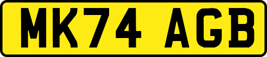 MK74AGB