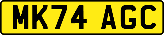 MK74AGC