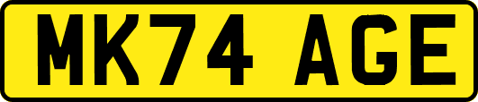 MK74AGE