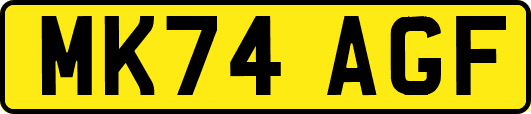 MK74AGF