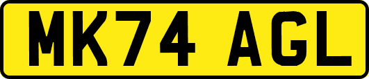 MK74AGL