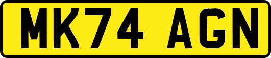 MK74AGN
