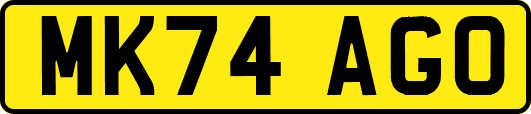 MK74AGO