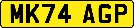 MK74AGP