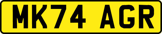 MK74AGR