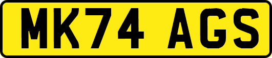 MK74AGS