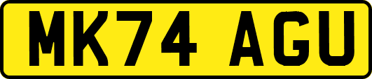 MK74AGU
