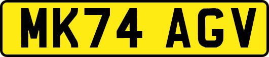 MK74AGV