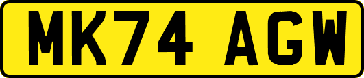 MK74AGW