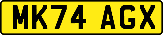 MK74AGX