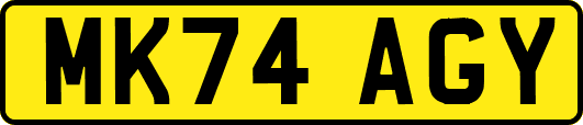 MK74AGY